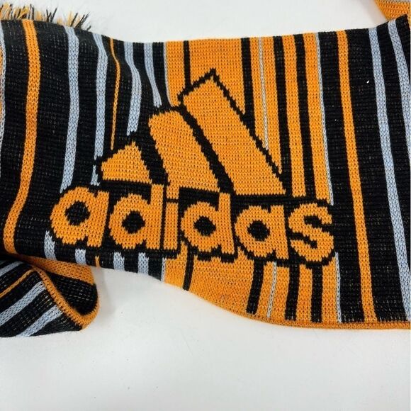 Adidas Houston Dynamo Scarf - Picture 4 of 10